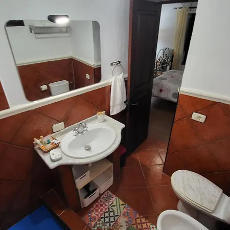 Casa Tio Manuel