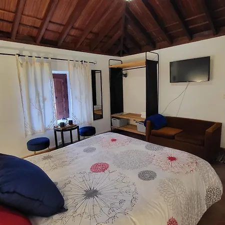 Casa Tio Manuel