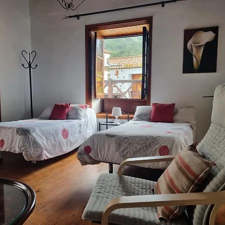 Casa Tio Manuel