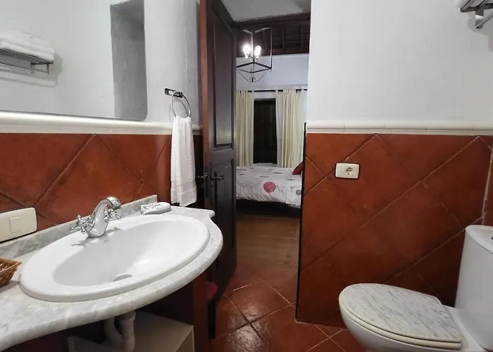 Landhuis Casa Tio Manuel *