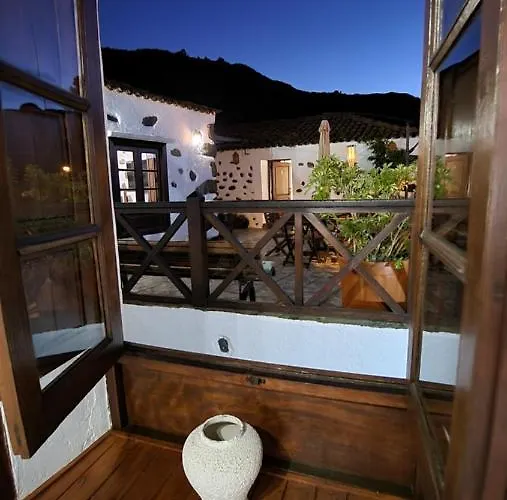 Casa Tio Manuel Landhuis *