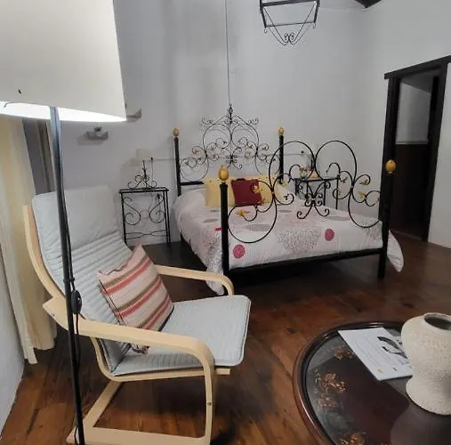 Casa Tio Manuel Landhuis *