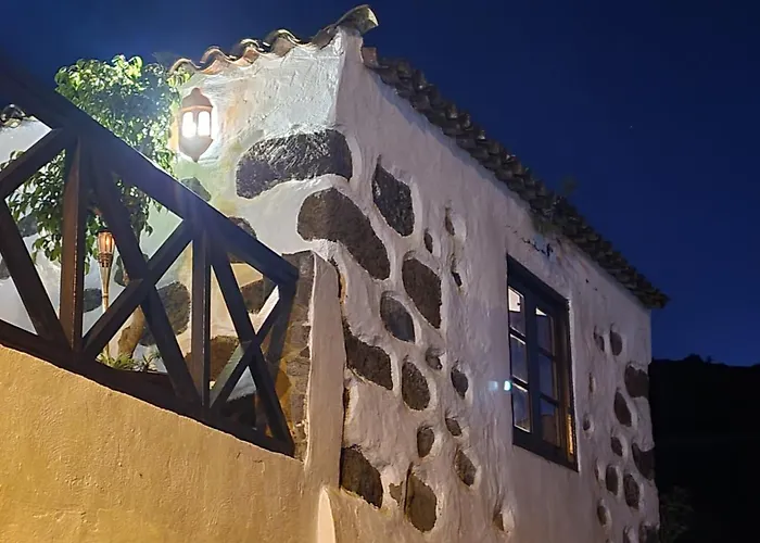 Casa Tio Manuel * La Tierra del Trigo