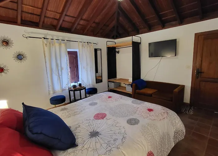 Casa Tio Manuel