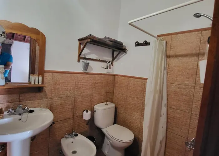 Casa Tio Manuel Landhuis *