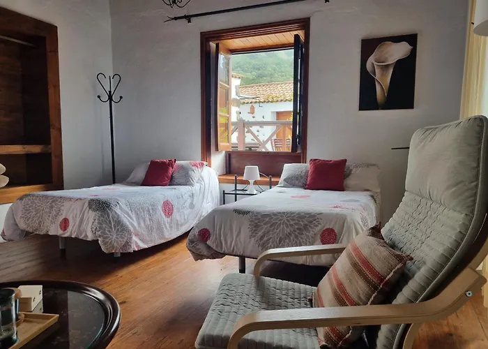 Casa Tio Manuel