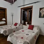Casa Tio Manuel Casa di campagna La Tierra del Trigo
