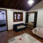 Casa di campagna Casa Tio Manuel La Tierra del Trigo