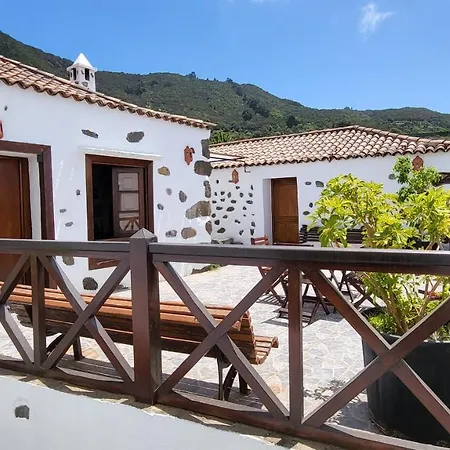 Casa Tio Manuel