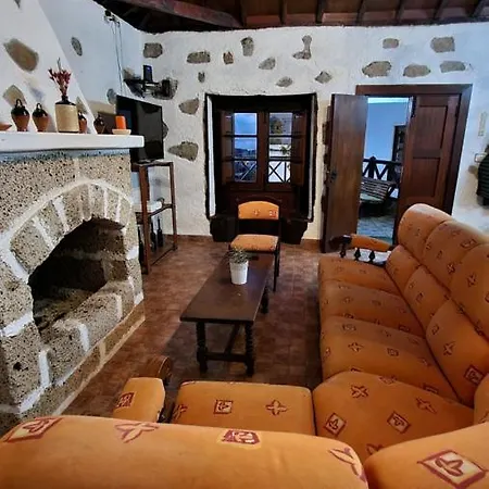 Casa Tio Manuel Country house