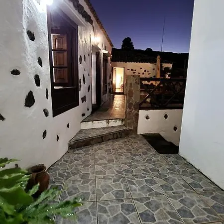 Country house Casa Tio Manuel La Tierra del Trigo