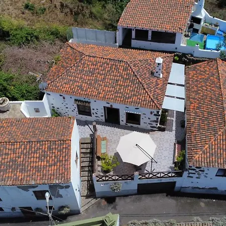 Casa Tio Manuel *