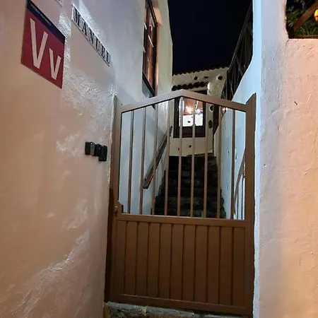 Casa Tio Manuel Country house *