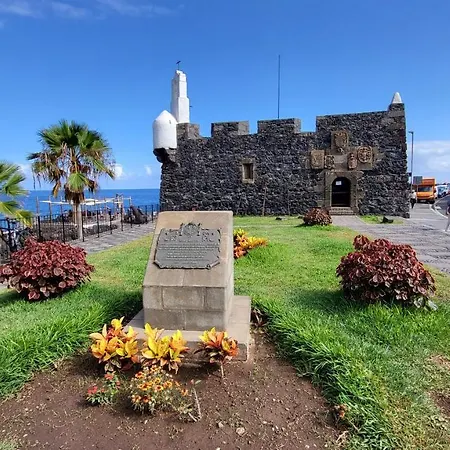 Casa Tio Manuel