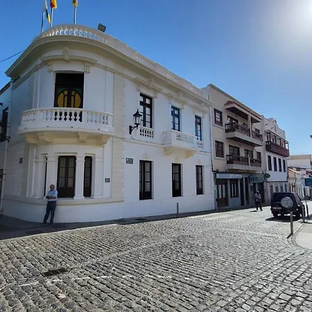 Casa Tio Manuel Country house