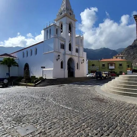 Casa Tio Manuel * La Tierra del Trigo