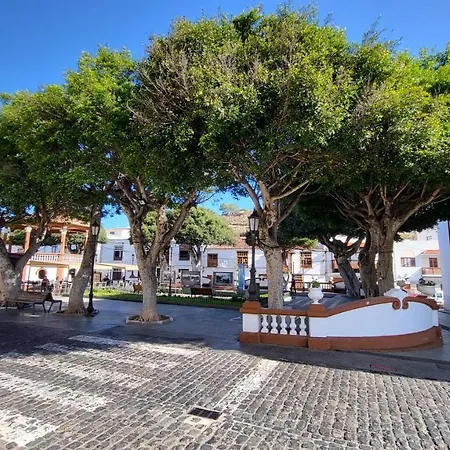 Casa Tio Manuel Country house