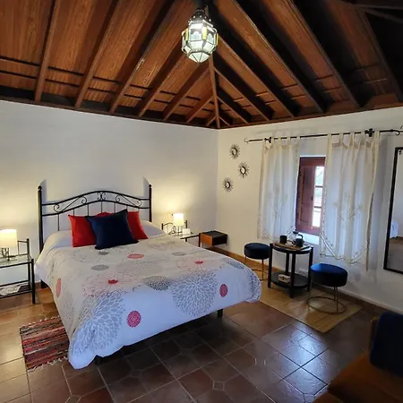 Casa Tio Manuel Country house La Tierra del Trigo