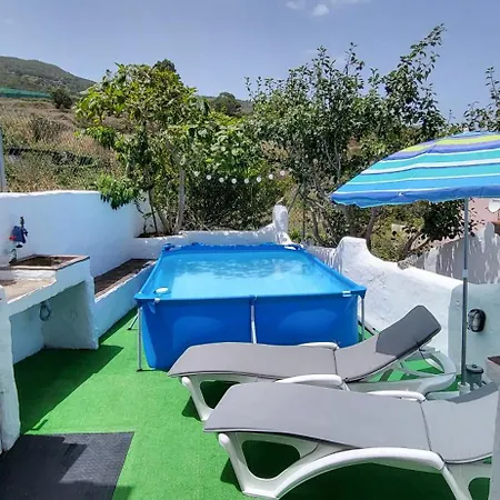 Casa Tio Manuel