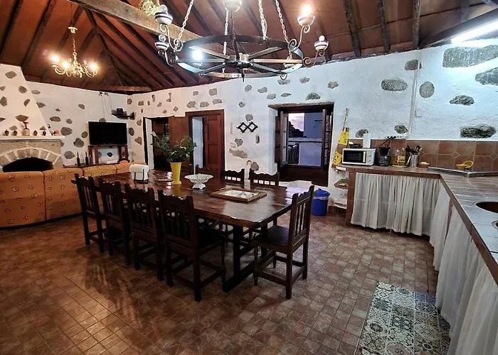 Casa Tio Manuel 乡村民宿