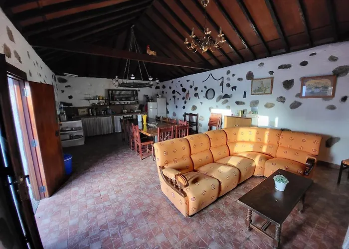 Casa rural Casa Tio Manuel La Tierra del Trigo