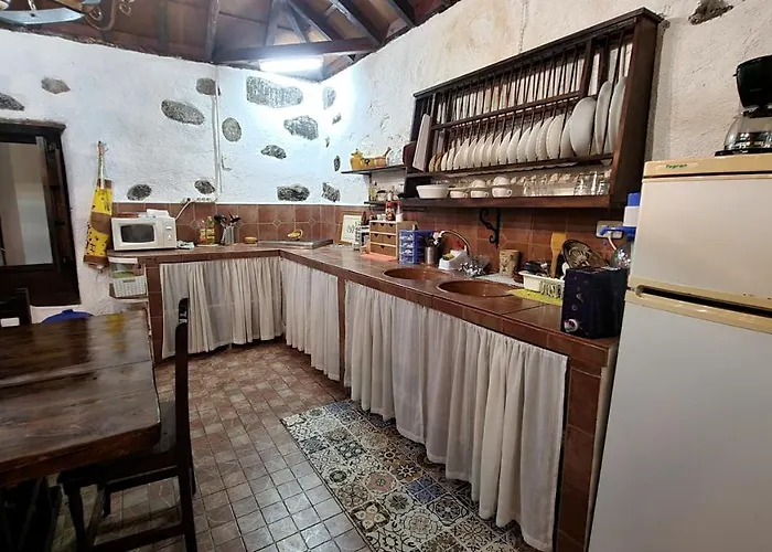 Casa Tio Manuel *