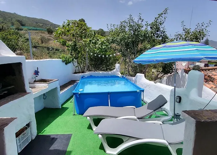 Casa Tio Manuel
