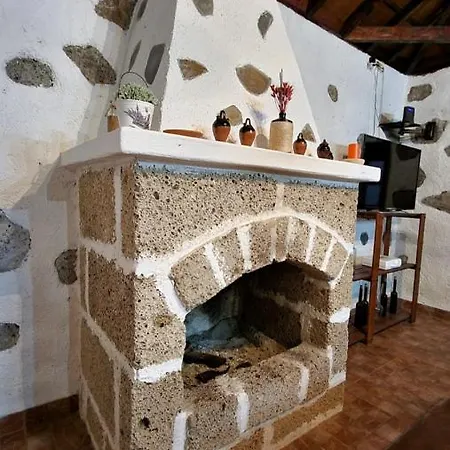 Séjour à la campagne Casa Tio Manuel *