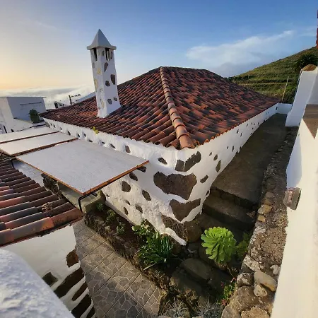 Casa Tio Manuel Séjour à la campagne La Tierra del Trigo