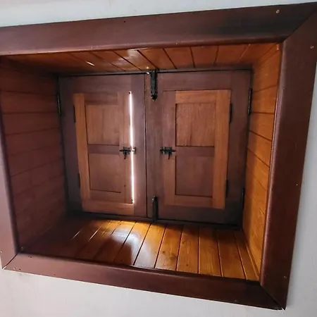 Casa Tio Manuel Séjour à la campagne *