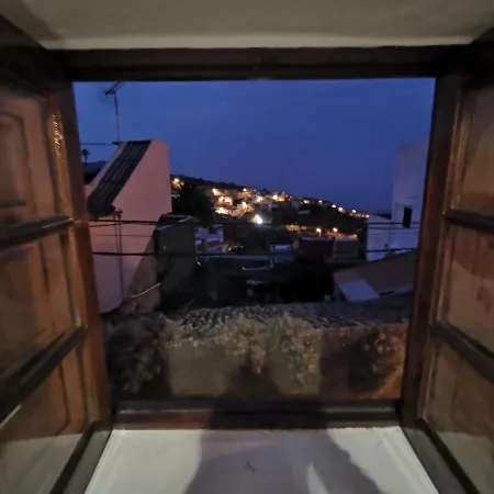 Séjour à la campagne Casa Tio Manuel