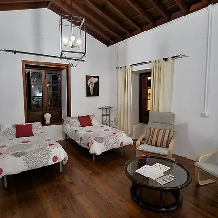 Casa Tio Manuel Séjour à la campagne *