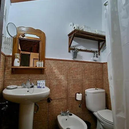 Séjour à la campagne Casa Tio Manuel