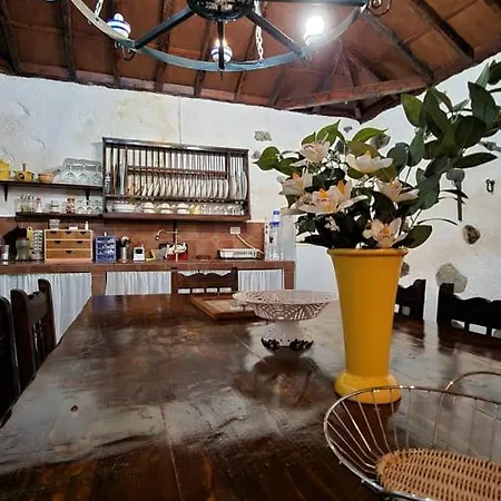 Casa Tio Manuel Séjour à la campagne *