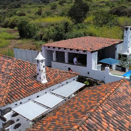 Séjour à la campagne Casa Tio Manuel