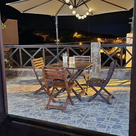 Séjour à la campagne Casa Tio Manuel