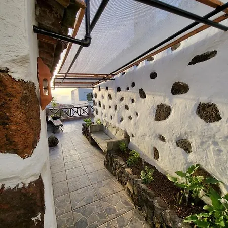 Casa Tio Manuel Séjour à la campagne La Tierra del Trigo