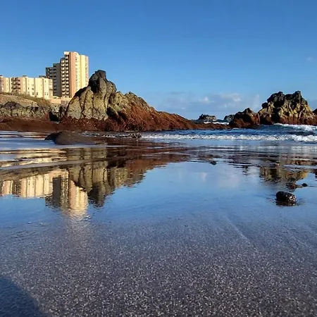 Séjour à la campagne Casa Tio Manuel