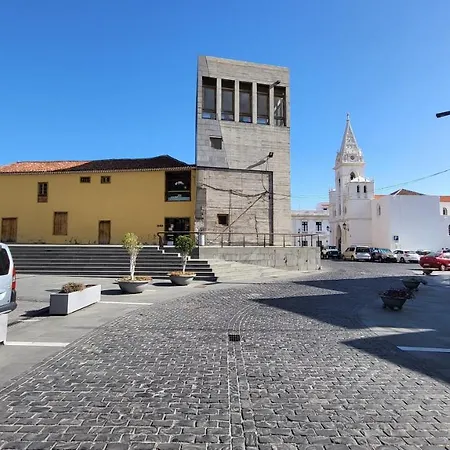 Séjour à la campagne Casa Tio Manuel *