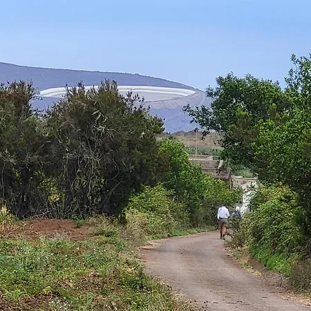 Casa Tio Manuel Séjour à la campagne *