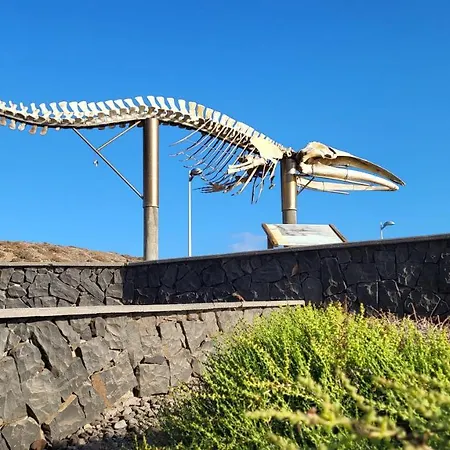 Séjour à la campagne Casa Tio Manuel