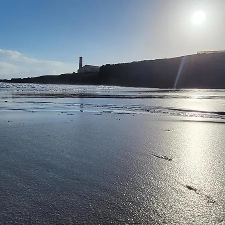 Séjour à la campagne Casa Tio Manuel La Tierra del Trigo