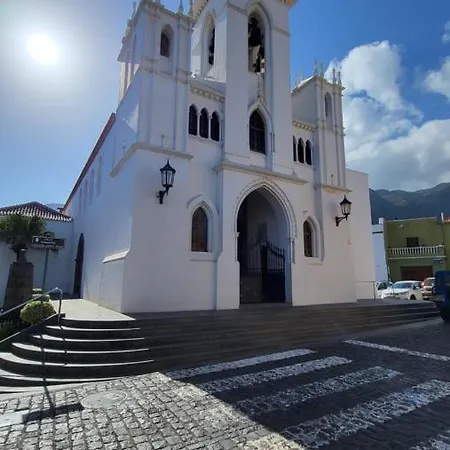 Casa Tio Manuel Séjour à la campagne *