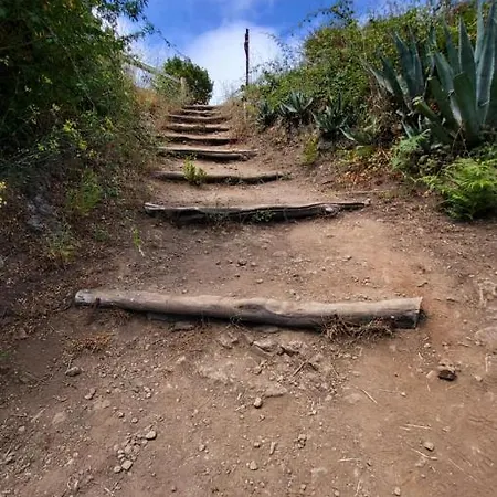 Casa Tio Manuel Séjour à la campagne La Tierra del Trigo