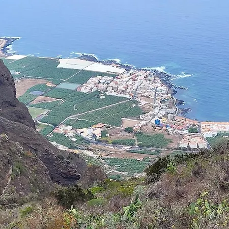 Casa Tio Manuel Séjour à la campagne *