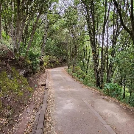 Casa Tio Manuel Séjour à la campagne *