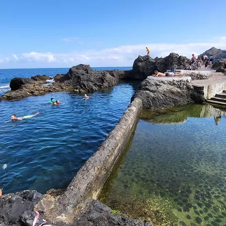 Casa Tio Manuel Séjour à la campagne *