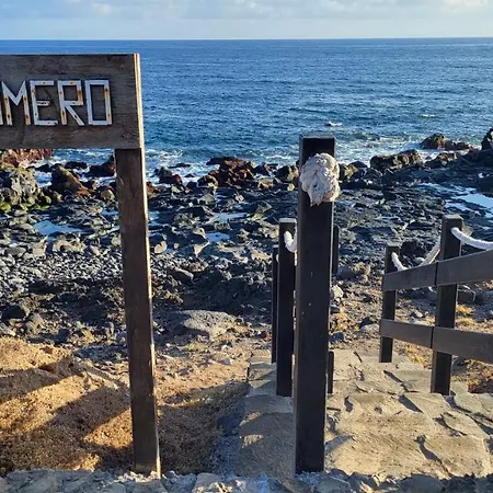 Casa Tio Manuel * La Tierra del Trigo