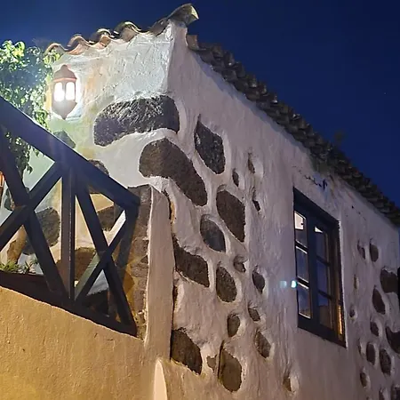 Casa Tio Manuel * La Tierra del Trigo