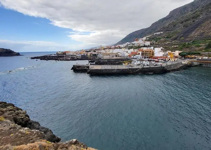 Casa Tio Manuel La Tierra del Trigo